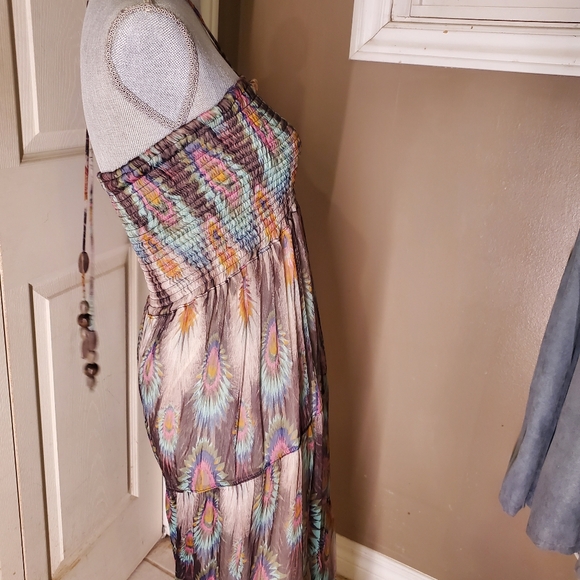 Summer Dress - Picture 2 of 3